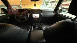 نيسان باترول سفاري